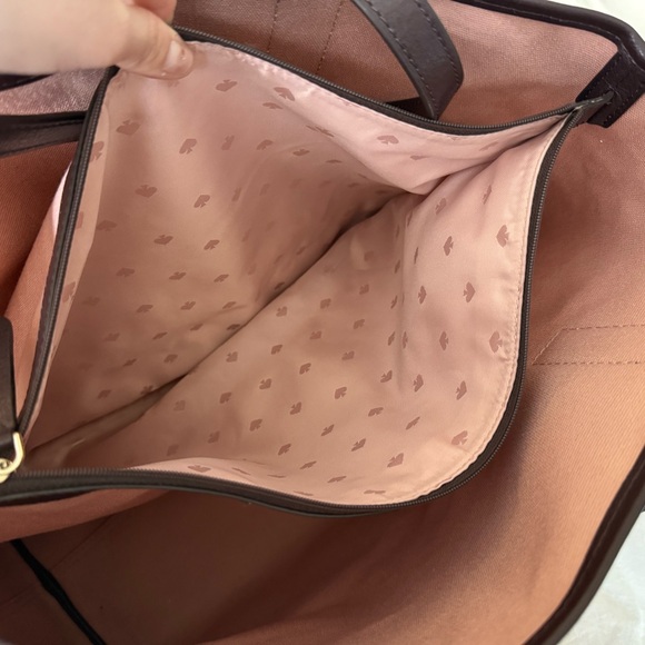 Kate Spade Tote - Picture 2 of 3